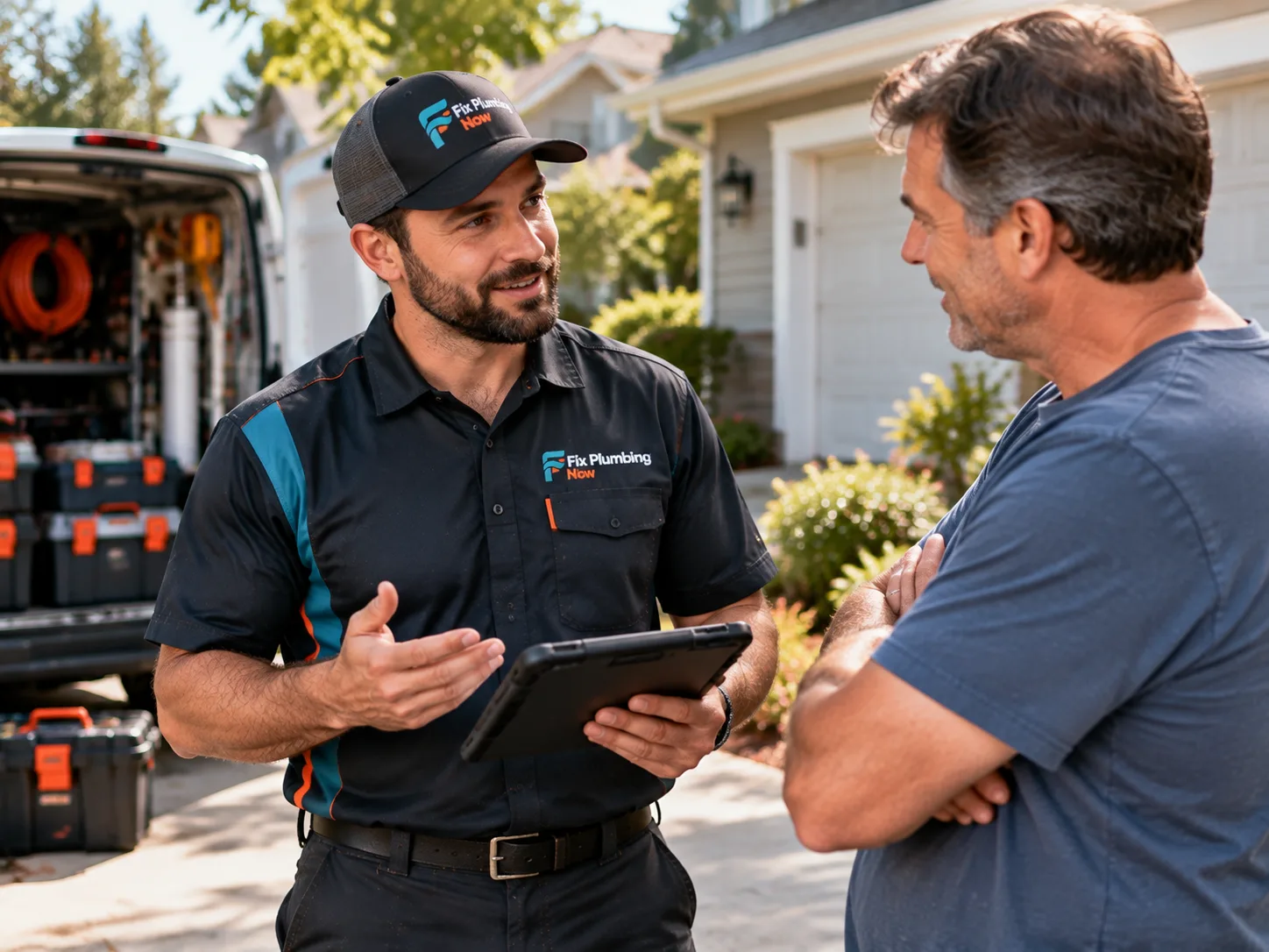 Clogged Drain Service Ralls, TX FAQs